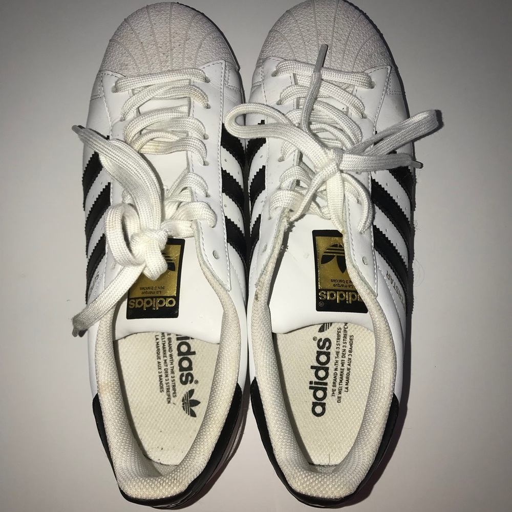 Women’s Adidas